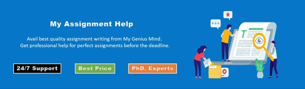 My Assignment Help - Writers for My Homework Services