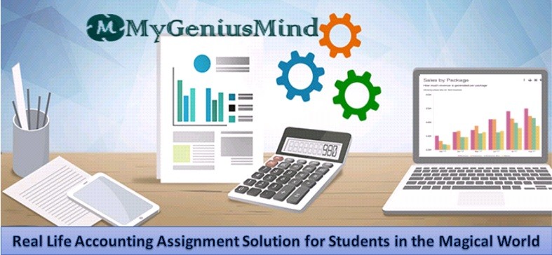 Real Life Accounting Assignment Solution For Students In The Magical World