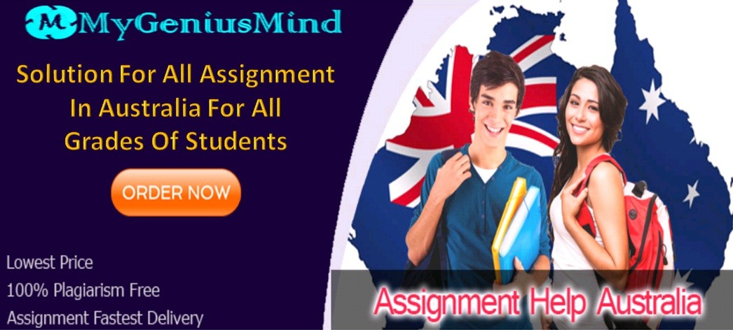 Solution For All Assignment In Australia For All Grades Of Students