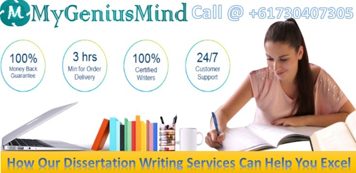 dissertation writing service